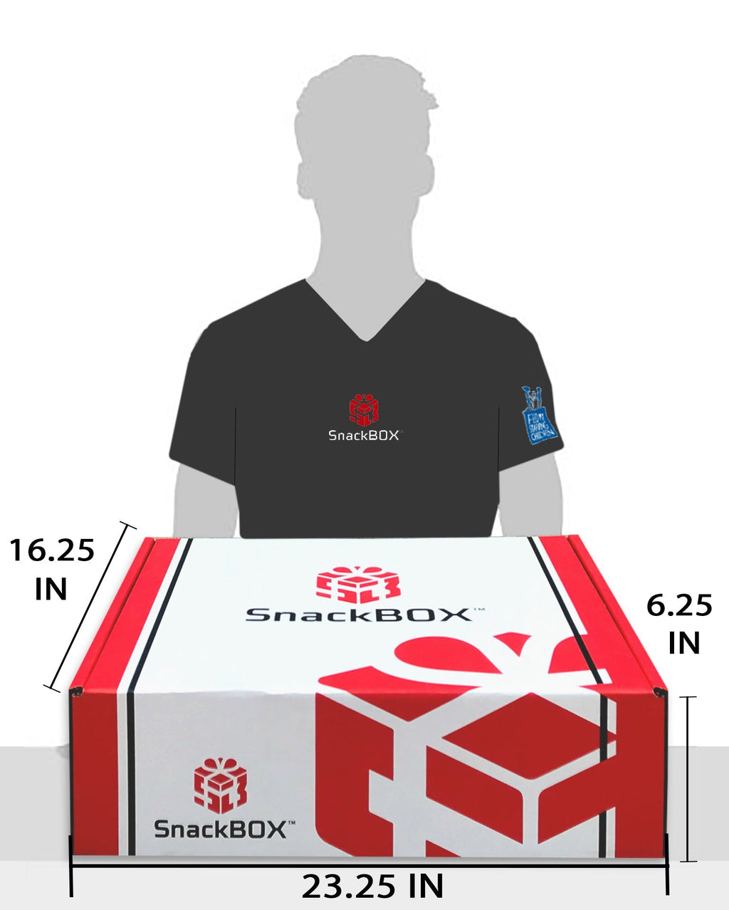 *NEW* GLUTEN FREE OFFICE VARIETY CATERING CARE PACKAGE (150 Snacks)