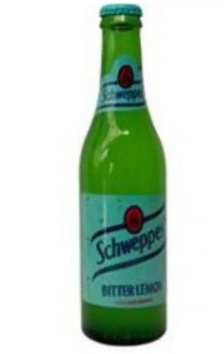 Nigerian Schweppes Box (350ml x 24)